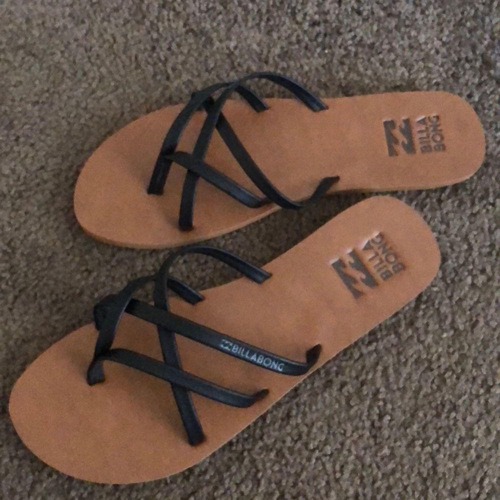 Billabong Paradise Cove 2 sandals